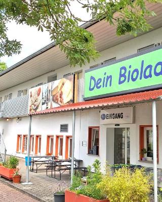 Hotel Spilburg