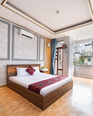 King Hotel BuiVien