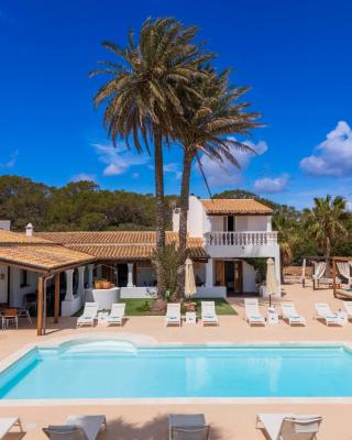 Es Pas Formentera Agroturismo
