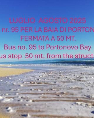 B&B L'Assiolo