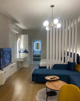 Juar Villa - Modern Apartments