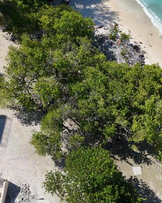 Beach Walk Villa Maldives