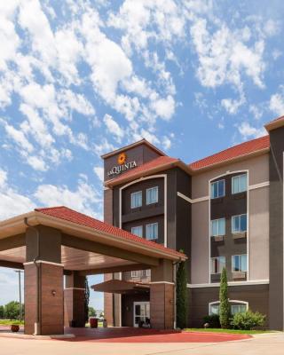 La Quinta by Wyndham Brownwood