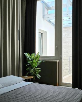 OroVerde Rooms & Suite nel cuore di Trani