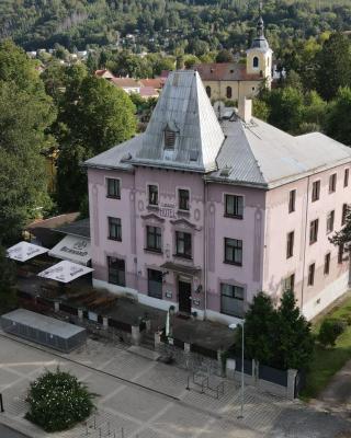 Hotel Grand