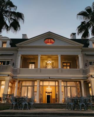 Villa Soraya Lodge & Spa