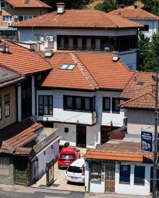 Saffron Boutique Hotel