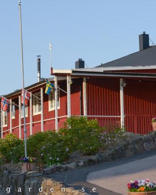 Hillesgården