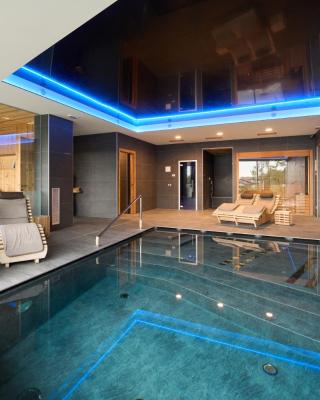 Albergo Moderno & Spa