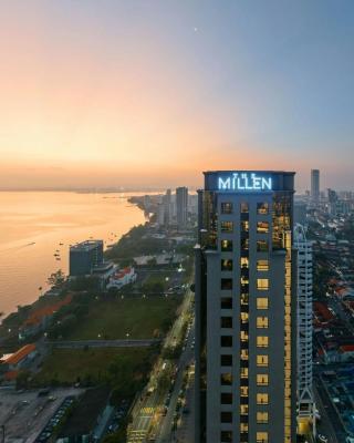 The Millen Penang, Autograph Collection