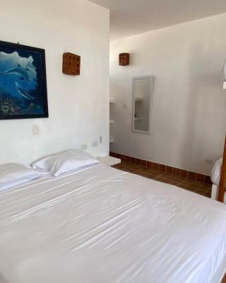 Hotel Casa Vichayo