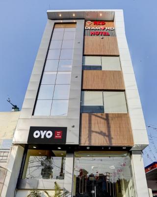 Super Hotel O Red Diamond Hotel
