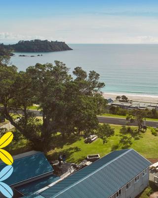 Waiheke Backpackers Hostel