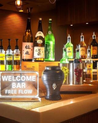 Super Hotel JR Shin-Osaka Higashiguchi