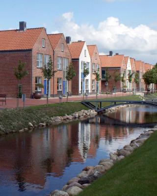 Ribe Byferie Resort