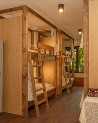 UrbanNest Sai Gon