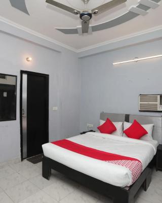 Hotel O Athithi