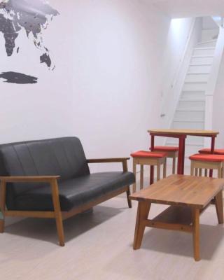 Transit Hostel