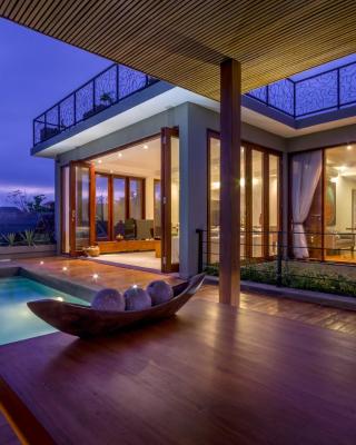 Elmina Villa Bali