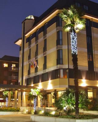 Hotel Tiffany Milano