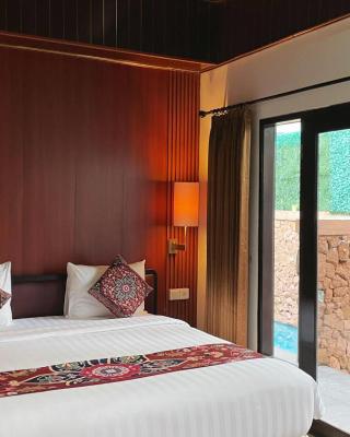 The Tandibayang Hotel & Villas