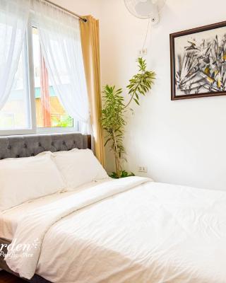 Sky Garden Homestay