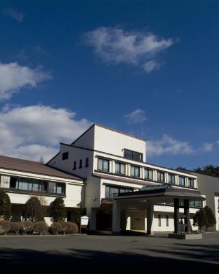 Yatsugatake Hotel Fuuka