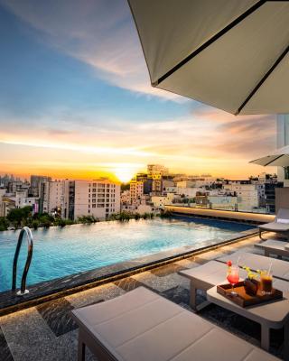 GRAND HOTEL du LAC Boutique Saigon