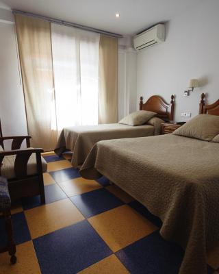 Hostal Restaurante la Trucha