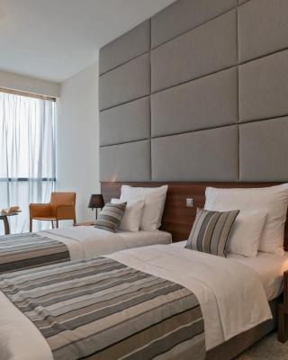 Priska Med Luxury Rooms