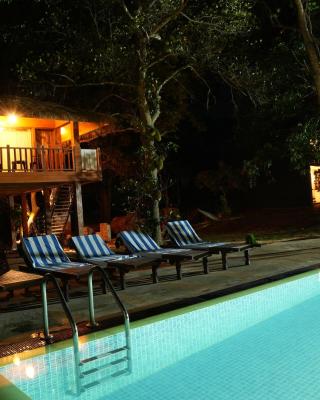 Isanka Lion Lodge
