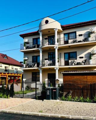 Vila Macris