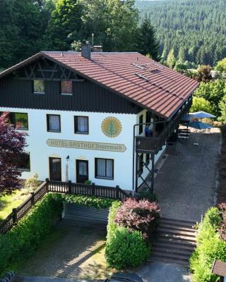 Landhotel Bayerwald