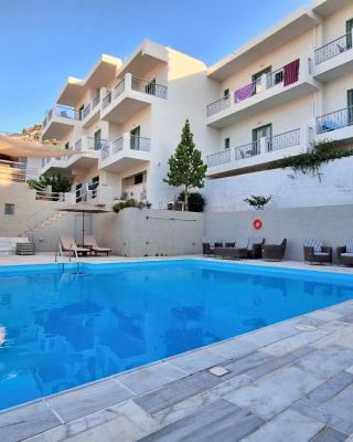 Evita's Resort
