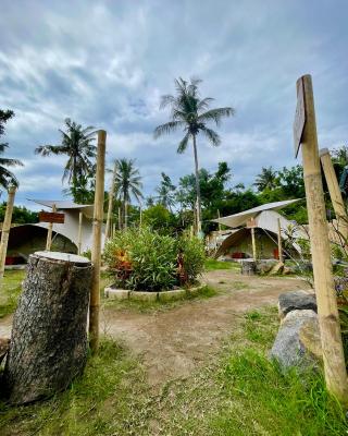 Ubuntu Glamping