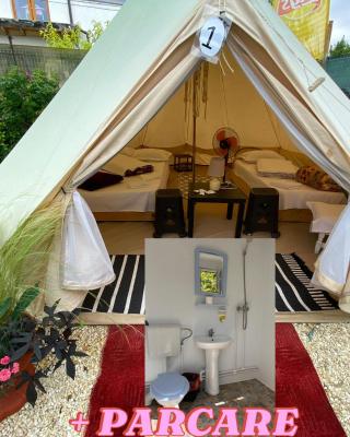Aurora Glamping