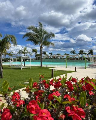 Wellness Spa Hotel Principe Fitalia