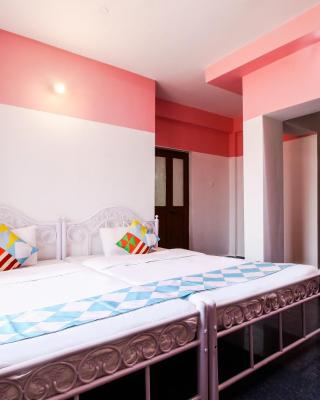 Hotel O Star Home Anjuna Near Anjuna Beach