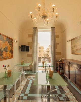 Archimede Vacanze B&B