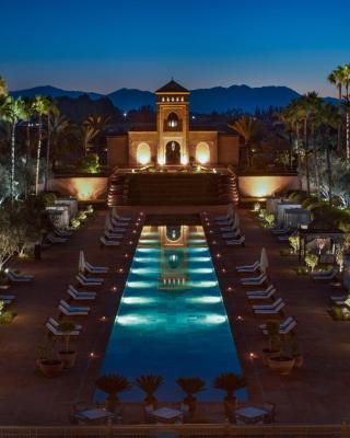 Selman Marrakech