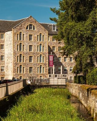 New Lanark Mill Hotel