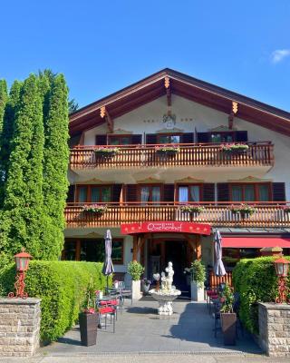 Hotel Quellenhof