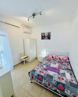 Best location apartment