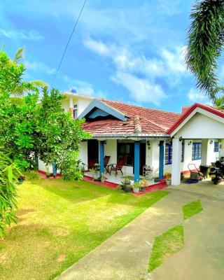 Dew Ceylon Villa
