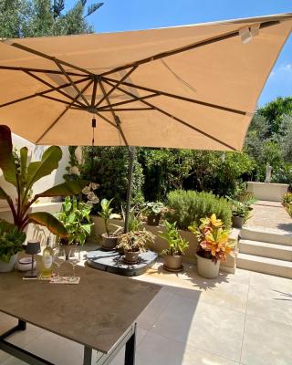 Maltese Garden Villa