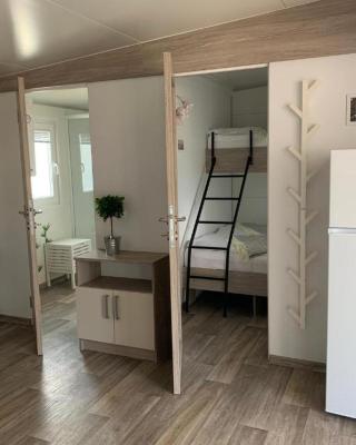 Mobile Home PLAGE