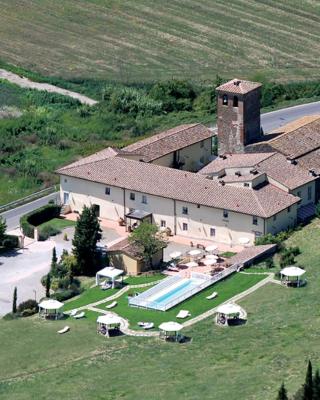 Borgo Sant'ippolito Country Hotel