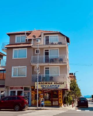 Guest House Taligarov