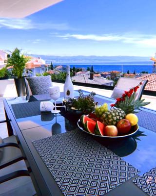 Apartments Jovic Opatija