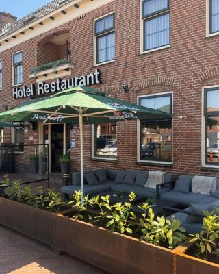 Hotel Restaurant 't Ronde Loegh
